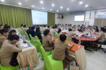 ประชุมบุคลากรสำนักงานสหกรณ์จังหวัดเพชรบุรี พารามิเตอร์รูปภาพ 9