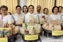 ทำบุญตักบาตรวันมาฆบูชา พารามิเตอร์รูปภาพ 10