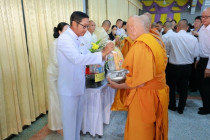 ทำบุญตักบาตรวันมาฆบูชา พารามิเตอร์รูปภาพ 15