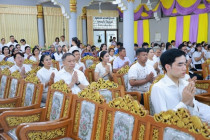 ทำบุญตักบาตรวันมาฆบูชา พารามิเตอร์รูปภาพ 17