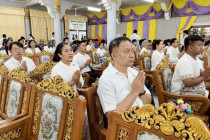 ทำบุญตักบาตรวันมาฆบูชา พารามิเตอร์รูปภาพ 18