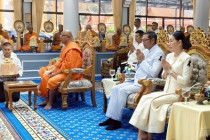 ทำบุญตักบาตรวันมาฆบูชา พารามิเตอร์รูปภาพ 20