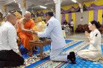 ทำบุญตักบาตรวันมาฆบูชา พารามิเตอร์รูปภาพ 21