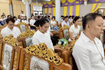 ทำบุญตักบาตรวันมาฆบูชา พารามิเตอร์รูปภาพ 22