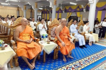 ทำบุญตักบาตรวันมาฆบูชา พารามิเตอร์รูปภาพ 2