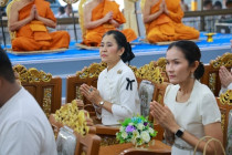 ทำบุญตักบาตรวันมาฆบูชา พารามิเตอร์รูปภาพ 4