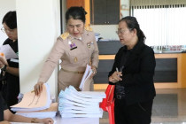 ลงพื้นที่ตรวจสอบปริมาณและคุณภาพน้ำนมโค พารามิเตอร์รูปภาพ 4