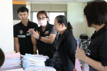 ลงพื้นที่ตรวจสอบปริมาณและคุณภาพน้ำนมโค พารามิเตอร์รูปภาพ 6