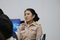 ลงพื้นที่ตรวจเยี่ยมโครงการอันเนื่องมาจากพระราชดำริ พารามิเตอร์รูปภาพ 3