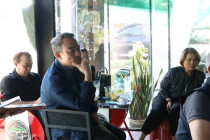 ลงพื้นที่ตรวจเยี่ยมโครงการอันเนื่องมาจากพระราชดำริ พารามิเตอร์รูปภาพ 10