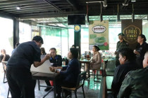 ลงพื้นที่ตรวจเยี่ยมโครงการอันเนื่องมาจากพระราชดำริ พารามิเตอร์รูปภาพ 18