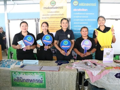 คลินิกสหกรณ์ พารามิเตอร์รูปภาพ 1