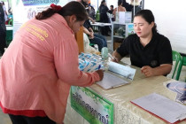 คลินิกสหกรณ์ พารามิเตอร์รูปภาพ 6