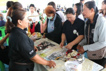 คลินิกสหกรณ์ พารามิเตอร์รูปภาพ 7