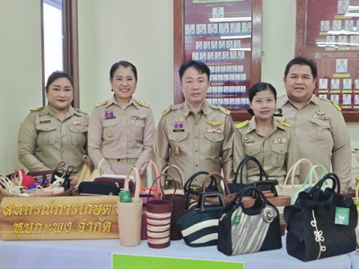 ติดตามความก้าวหน้าโครงการพัฒนาจังหวัดเพชรบุรี พารามิเตอร์รูปภาพ 1