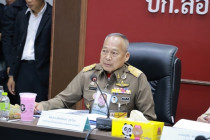 ติดตามความก้าวหน้าโครงการพัฒนาจังหวัดเพชรบุรี พารามิเตอร์รูปภาพ 1