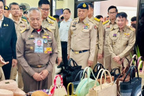 ติดตามความก้าวหน้าโครงการพัฒนาจังหวัดเพชรบุรี พารามิเตอร์รูปภาพ 3