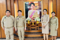 ติดตามความก้าวหน้าโครงการพัฒนาจังหวัดเพชรบุรี พารามิเตอร์รูปภาพ 4