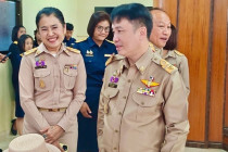 ติดตามความก้าวหน้าโครงการพัฒนาจังหวัดเพชรบุรี พารามิเตอร์รูปภาพ 5