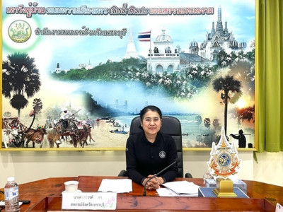 ประชุมคณะกรรมการคัดเลือกสหกรณ์และกลุ่มเกษตรกรต้นแบบ พารามิเตอร์รูปภาพ 1