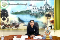 ประชุมคณะกรรมการคัดเลือกสหกรณ์และกลุ่มเกษตรกรต้นแบบ พารามิเตอร์รูปภาพ 5