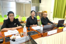 ประชุมคณะกรรมการคัดเลือกสหกรณ์และกลุ่มเกษตรกรต้นแบบ พารามิเตอร์รูปภาพ 6