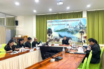 ประชุมคณะกรรมการคัดเลือกสหกรณ์และกลุ่มเกษตรกรต้นแบบ พารามิเตอร์รูปภาพ 1