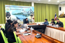 ประชุมคณะกรรมการคัดเลือกสหกรณ์และกลุ่มเกษตรกรต้นแบบ พารามิเตอร์รูปภาพ 2