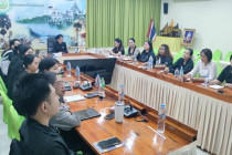 ประชุมชี้แจงรายละเอียดกรอบการประเมินและตัวชี้วัดผลการปฏิบัติงาน ... พารามิเตอร์รูปภาพ 5