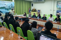 ประชุมชี้แจงรายละเอียดกรอบการประเมินและตัวชี้วัดผลการปฏิบัติงาน ... พารามิเตอร์รูปภาพ 7