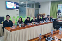 ประชุมชี้แจงรายละเอียดกรอบการประเมินและตัวชี้วัดผลการปฏิบัติงาน ... พารามิเตอร์รูปภาพ 9