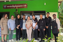 ตรวจเยี่ยมแปลงสมาชิกสหกรณ์เครดิตยูเนี่ยนหนองศาลา จำกัด พารามิเตอร์รูปภาพ 1