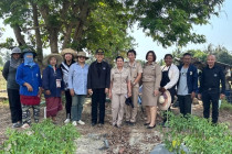 ตรวจเยี่ยมแปลงสมาชิกสหกรณ์เครดิตยูเนี่ยนหนองศาลา จำกัด พารามิเตอร์รูปภาพ 5