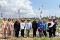 ตรวจเยี่ยมแปลงสมาชิกสหกรณ์เครดิตยูเนี่ยนหนองศาลา จำกัด พารามิเตอร์รูปภาพ 9