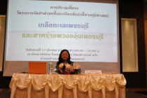 โครงการจัดทำคำขอขึ้นทะเบียนสิ่งบ่งชี้ทางภูมิศาสตร์ พารามิเตอร์รูปภาพ 1