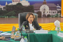 ประชุมคณะกรรมการขับเคลื่อนงานด้านการเกษตร พารามิเตอร์รูปภาพ 1