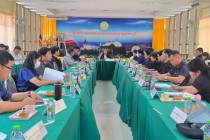 ประชุมคณะกรรมการขับเคลื่อนงานด้านการเกษตร พารามิเตอร์รูปภาพ 4