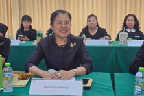 ประชุมคณะกรรมการขับเคลื่อนงานด้านการเกษตร พารามิเตอร์รูปภาพ 6