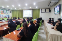 การป้องกันผลประโยชน์ทับซ้อน พารามิเตอร์รูปภาพ 23