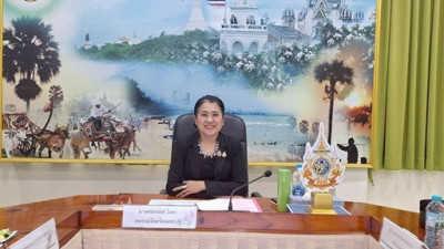 ประชุมคณะทำงาน จกบ. พารามิเตอร์รูปภาพ 1