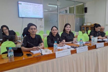 ประชุมคณะทำงาน จกบ. พารามิเตอร์รูปภาพ 11