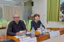 ประชุมคณะทำงาน จกบ. พารามิเตอร์รูปภาพ 3