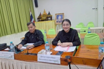ประชุมคณะทำงาน จกบ. พารามิเตอร์รูปภาพ 4