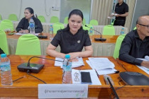 ประชุมคณะทำงาน จกบ. พารามิเตอร์รูปภาพ 5