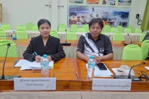 ประชุมคณะทำงาน จกบ. พารามิเตอร์รูปภาพ 6