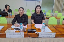 ประชุมคณะทำงาน จกบ. พารามิเตอร์รูปภาพ 7