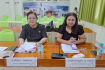 ประชุมคณะทำงาน จกบ. พารามิเตอร์รูปภาพ 8