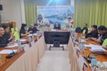 ประชุมคณะทำงาน จกบ. พารามิเตอร์รูปภาพ 10