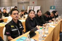 โครงการประชาสัมพันธ์สร้างการรับรู้ความเข้าใจ One Map พารามิเตอร์รูปภาพ 4