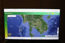 โครงการประชาสัมพันธ์สร้างการรับรู้ความเข้าใจ One Map พารามิเตอร์รูปภาพ 12